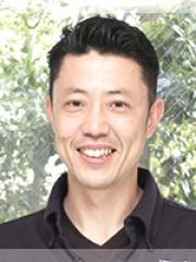 院長　森　聖之介　Seinosuke Mori 