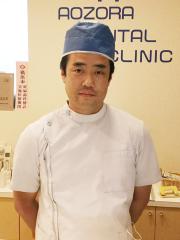 井関　長義