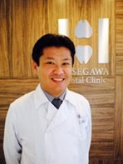 長谷川 良介先生