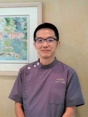 中村　徹　先生