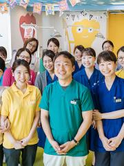 医療法人ル・ブラン　理事長　荻原 光貴