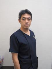 医療法人社団日坂会　テラスモール歯科クリニック　院長　福成 暢人