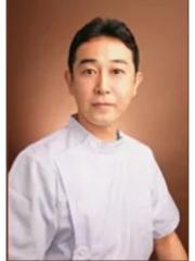 理事長/院長　歯科医師　広瀬　義政