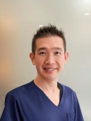 医療法人社団 日坂会 東京ポートシティ竹芝クリニック　院長　武田 光弘