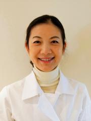 院長　小川 康子