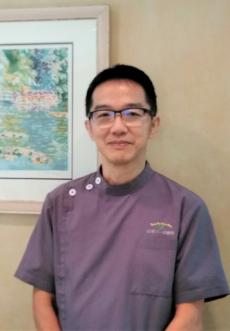 山手パーク歯科　中村徹先生