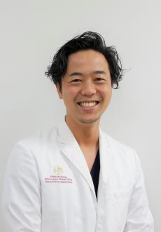医療社団法人白浩会 新横浜プリンスペペ歯科クリニック 院長 花澤 昌宏