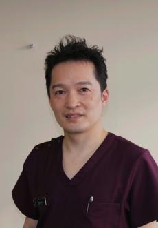 日坂歯科クリニック　院長 宮田 洋一