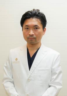 医療法人社団白浩会　エス歯科クリニック　院長　池 洋典