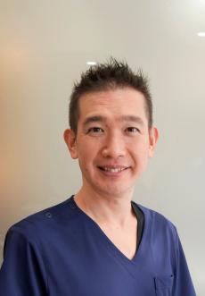 医療法人社団 日坂会 東京ポートシティ竹芝歯科クリニック　院長　武田 光弘