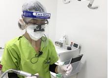 院内感染対策の実施