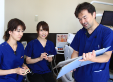 痛みへの安心
