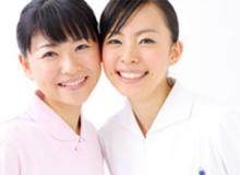 万全の体制で丁寧に対応