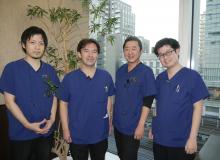 目で見える方法での説明をします