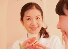 治療のゴールは E ライン