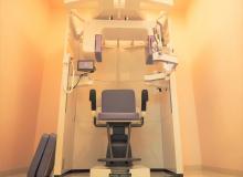 性格な診査・診断が可能な歯科用CT