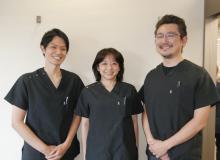 歯科医師のご紹介
