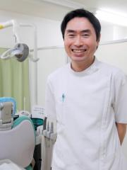 石川 卓男　　　（Dr. Takao Ishikawa)