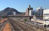 JR東海道線平塚駅