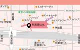 秋葉原UDX歯科クリニックへのアクセス