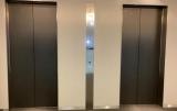6階エレベーター
