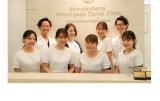 新横浜プリンスぺぺ歯科クリニックの皆さん