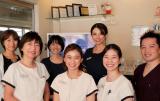 日坂歯科クリニックの皆さん