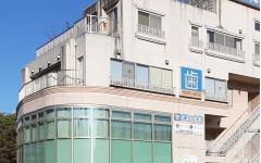 横浜歯科ナビの検索結果医院イメージ