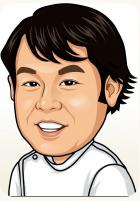 さくら歯科クリニック　～洋光台　院長 　 金子　徳男