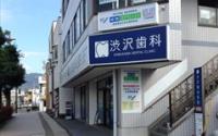 渋沢歯科医院